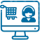 Easy Online Ordering