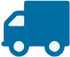 Fast & Reliable Shipping