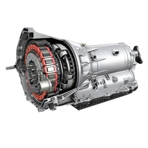 Ford Fusion Transmission