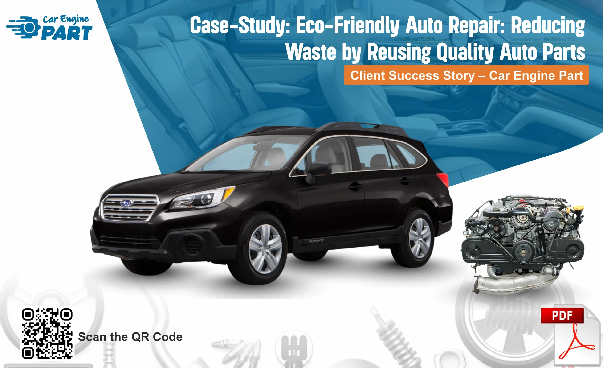 Quality Auto Parts