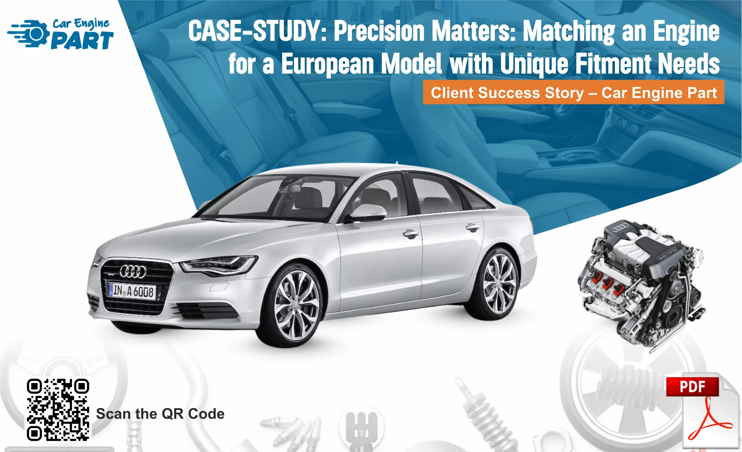 european model