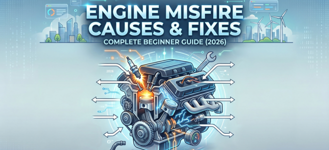 engine misfire