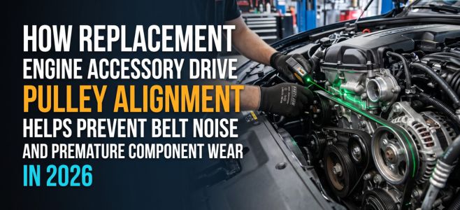 Replacement Engine